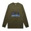 AS Colour -  Men's Staple L/S Tee  Thumbnail