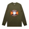 AS Colour -  Men's Staple L/S Tee  Thumbnail