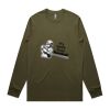 AS Colour -  Men's Staple L/S Tee  Thumbnail