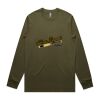 AS Colour -  Men's Staple L/S Tee  Thumbnail