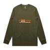 AS Colour -  Men's Staple L/S Tee  Thumbnail