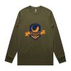 AS Colour -  Men's Staple L/S Tee  Thumbnail