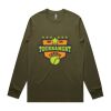 AS Colour -  Men's Staple L/S Tee  Thumbnail
