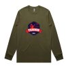 AS Colour -  Men's Staple L/S Tee  Thumbnail