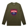 AS Colour -  Men's Staple L/S Tee  Thumbnail