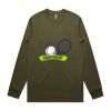 AS Colour -  Men's Staple L/S Tee  Thumbnail