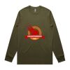 AS Colour -  Men's Staple L/S Tee  Thumbnail