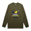 AS Colour -  Men's Staple L/S Tee  Thumbnail