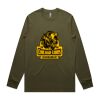 AS Colour -  Men's Staple L/S Tee  Thumbnail