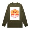 AS Colour -  Men's Staple L/S Tee  Thumbnail