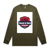 AS Colour -  Men's Staple L/S Tee  Thumbnail
