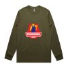 AS Colour -  Men's Staple L/S Tee  Thumbnail