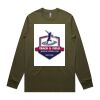 AS Colour -  Men's Staple L/S Tee  Thumbnail