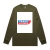 AS Colour -  Men's Staple L/S Tee  Thumbnail