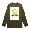 AS Colour -  Men's Staple L/S Tee  Thumbnail
