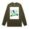 AS Colour -  Men's Staple L/S Tee  Thumbnail