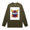 AS Colour -  Men's Staple L/S Tee  Thumbnail