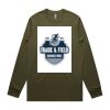 AS Colour -  Men's Staple L/S Tee  Thumbnail