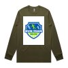 AS Colour -  Men's Staple L/S Tee  Thumbnail