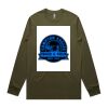 AS Colour -  Men's Staple L/S Tee  Thumbnail