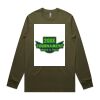 AS Colour -  Men's Staple L/S Tee  Thumbnail