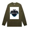 AS Colour -  Men's Staple L/S Tee  Thumbnail