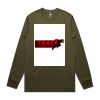 AS Colour -  Men's Staple L/S Tee  Thumbnail