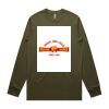 AS Colour -  Men's Staple L/S Tee  Thumbnail