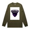 AS Colour -  Men's Staple L/S Tee  Thumbnail