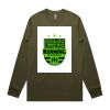 AS Colour -  Men's Staple L/S Tee  Thumbnail