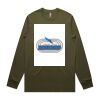AS Colour -  Men's Staple L/S Tee  Thumbnail