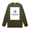 AS Colour -  Men's Staple L/S Tee  Thumbnail