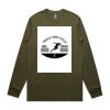 AS Colour -  Men's Staple L/S Tee  Thumbnail