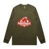 AS Colour -  Men's Staple L/S Tee  Thumbnail