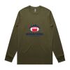 AS Colour -  Men's Staple L/S Tee  Thumbnail