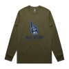 AS Colour -  Men's Staple L/S Tee  Thumbnail