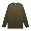 AS Colour -  Men's Staple L/S Tee  Thumbnail
