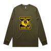 AS Colour -  Men's Staple L/S Tee  Thumbnail