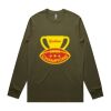 AS Colour -  Men's Staple L/S Tee  Thumbnail