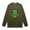 AS Colour -  Men's Staple L/S Tee  Thumbnail