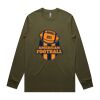 AS Colour -  Men's Staple L/S Tee  Thumbnail