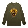 AS Colour -  Men's Staple L/S Tee  Thumbnail
