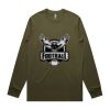 AS Colour -  Men's Staple L/S Tee  Thumbnail