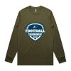 AS Colour -  Men's Staple L/S Tee  Thumbnail