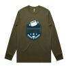 AS Colour -  Men's Staple L/S Tee  Thumbnail
