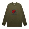 AS Colour -  Men's Staple L/S Tee  Thumbnail
