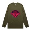 AS Colour -  Men's Staple L/S Tee  Thumbnail