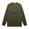 AS Colour -  Men's Staple L/S Tee  Thumbnail