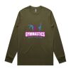 AS Colour -  Men's Staple L/S Tee  Thumbnail