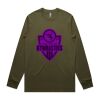 AS Colour -  Men's Staple L/S Tee  Thumbnail